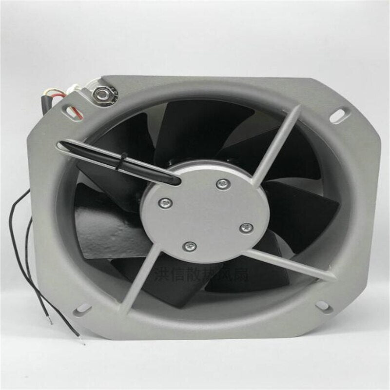 C22S12HKBD00 115VAC 60/75W original high-end equipment fan