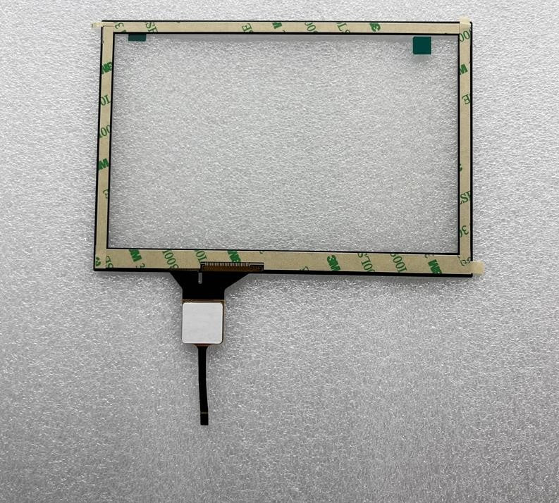 7 Inch Touch Screen Panel For IPC Tester IPCX IPCXS-ACTH IPC9610S IPC9600S