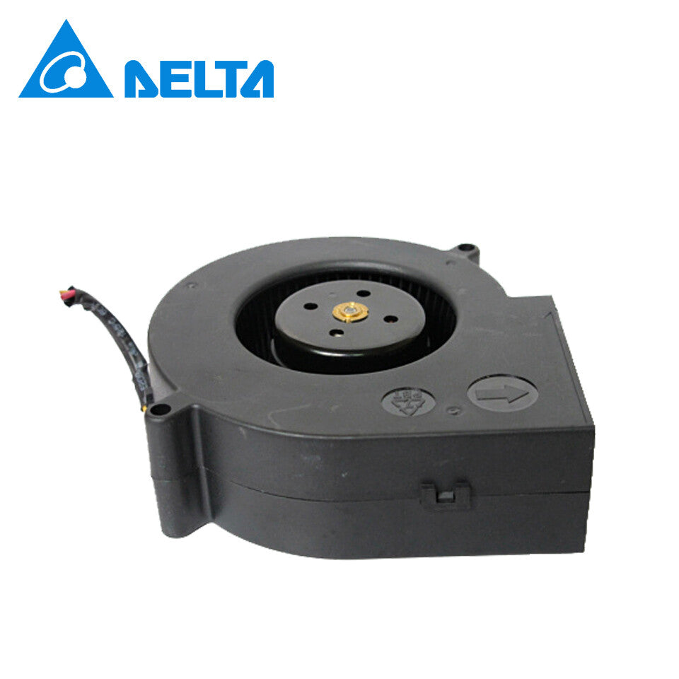 Delta 9733 super large dry machine blower fan 12V 6A BFB1012UH 97*97*33mm
