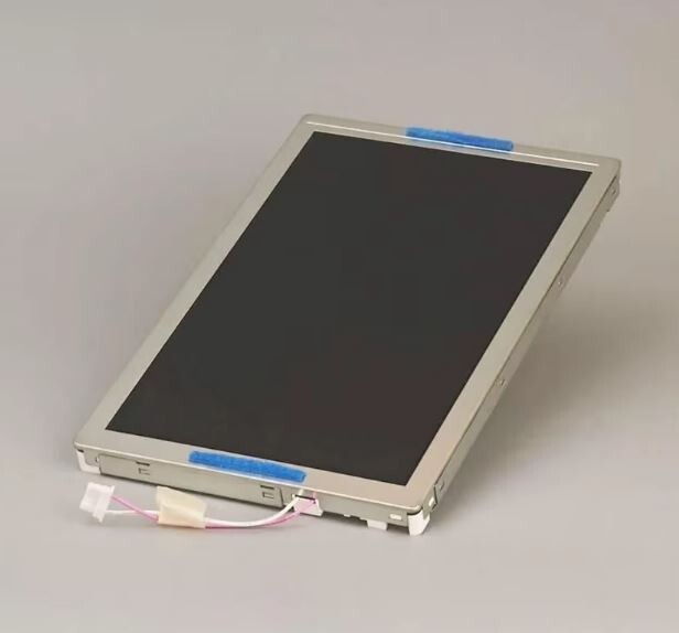 LCD Display For Bordadora Marca Brother R1000 PR1000 XE5138001 Screen Replace