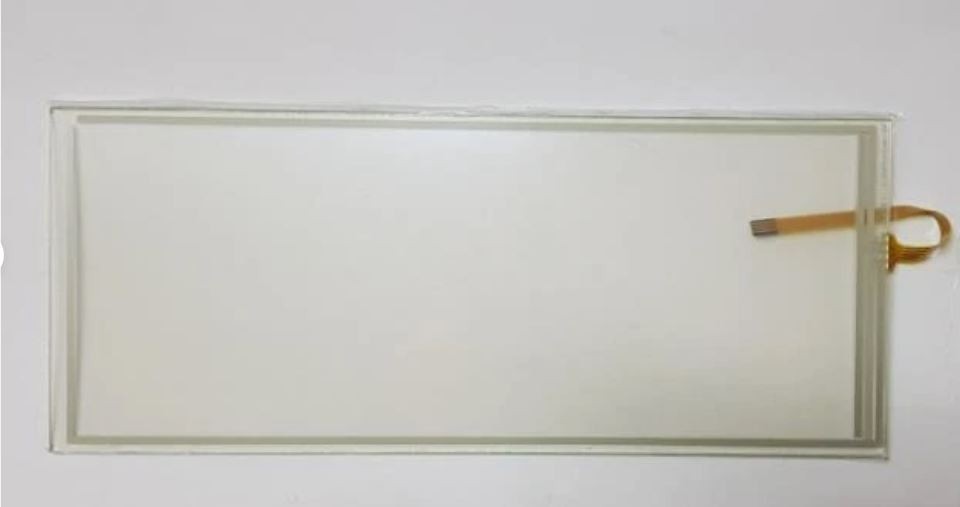 XC7399051 Touch Screen For Brother PR600 PR600C Embroidery Machine Glass Repair