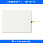 Touch Screen Panel Glass for KOYO NX-G21 NX-G21-B NX-G21-B-DM12WK2