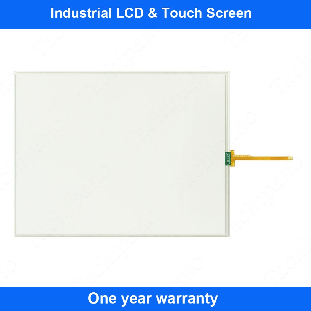 Touch Screen Panel Glass for KOYO NX-G21 NX-G21-B NX-G21-B-DM12WK2