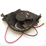 BRUSHLESS DC FAN TXWF-75 18VDC 2Pin For Induction Cooker Cooling Fan
