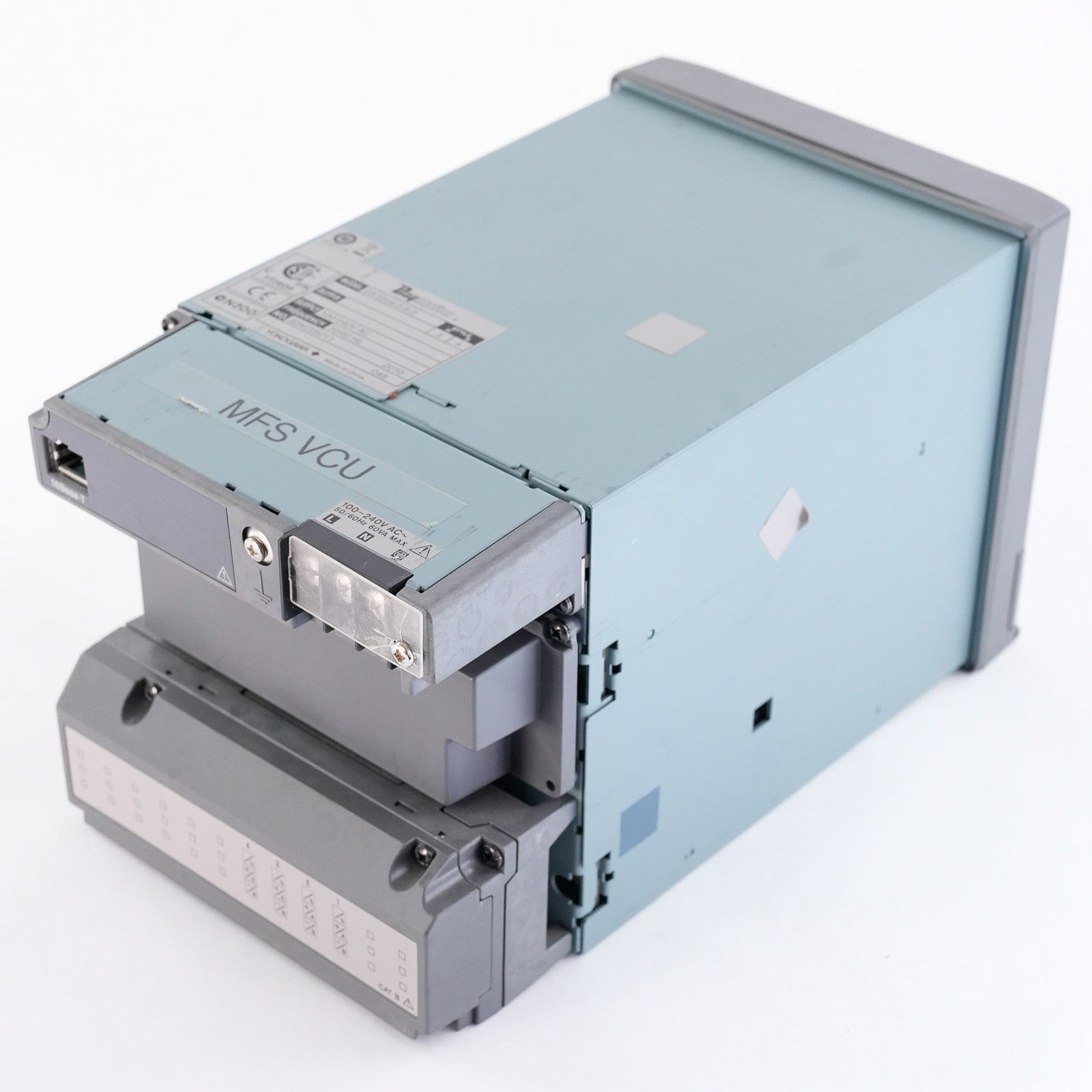 Yokogawa Daqstation DX1004-3-4-2 Recorder DX1004342 100-240V 50/60Hz
