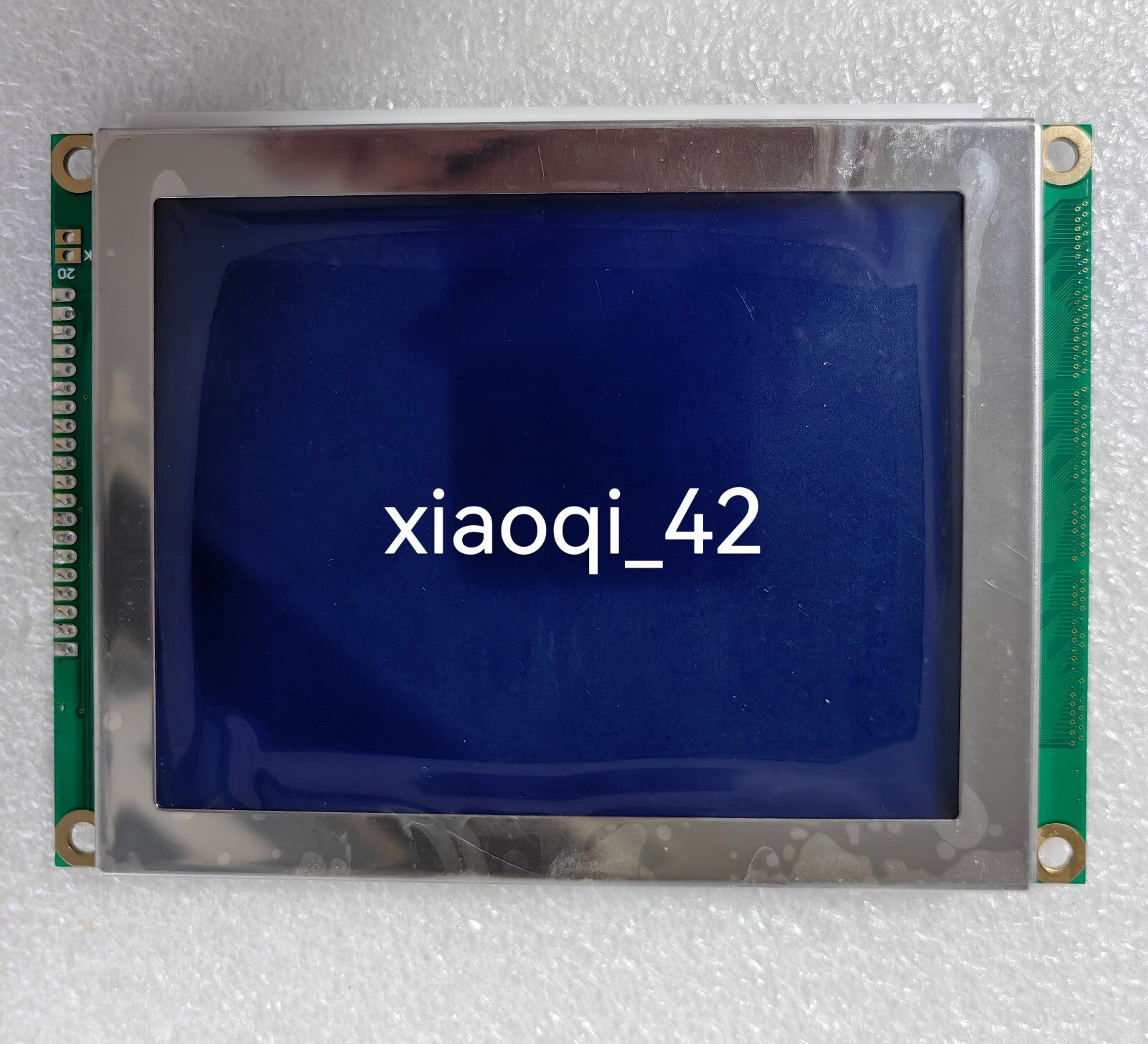 LCD Screen For XL320240A LCD Screen Display Panel