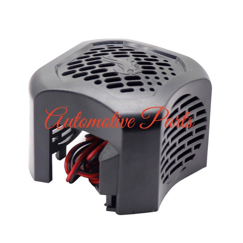 Assembled Hotend Fan Cover Replacement for Ender3 V2 Hotend
