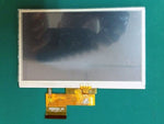 5'' inch Garmin Nuvi 1450LMT 1490LMT 1440 1440T 1440LMT LCD Display+Touch Screen