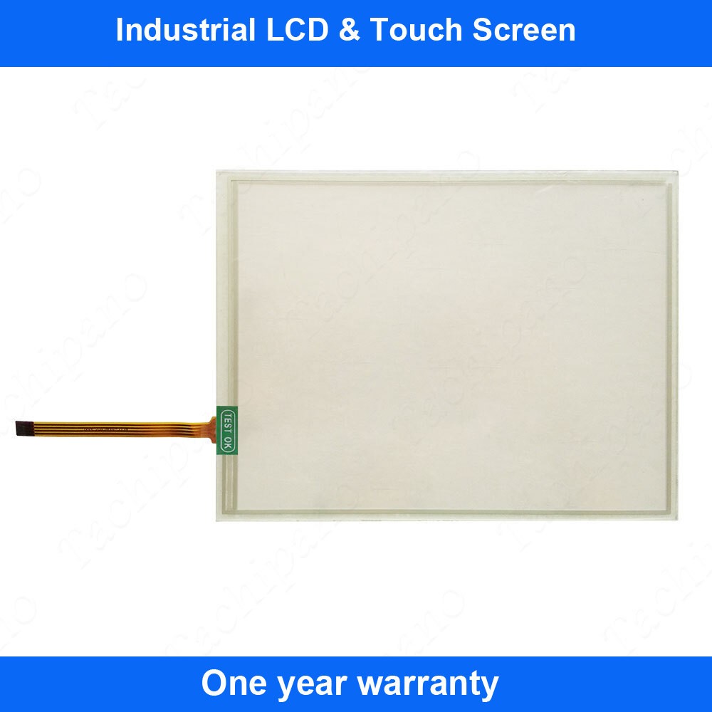 Touch Screen for AMT98511 AMT 98511 AMT-98511 Panel Glass