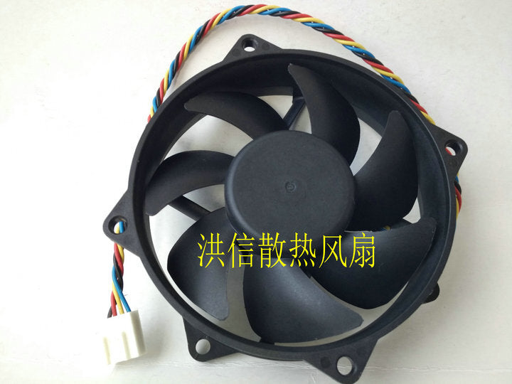SUNON 9CM 90*90*25MM KDE1209PTVX 12V 4.4W 4Pin Cooling Fan
