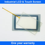 Touch Screen PanelView Plus 7 2711P-T9W22D9P 2711P-T9W22A9P-B + Overlay Film