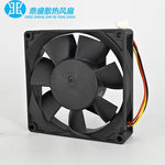 Mitsubishi MMF-09C24TS 9025 24V 0.20A 90*90*25MM 3-Pin Inverter Cooling Fan