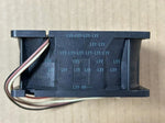 NMB-MAT 3115RL-05W-B86 24V 1.10A 8CM 4-wire inverter cooling fan