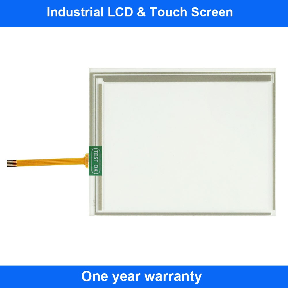 AMT98202 Touch Screen Panel for AMT98202 AMT 98202 Touchpad Glass