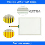 6AV7675-2AB05-0CH0 Touch Panel for 6AV7 675-2AB05-0CH0 with Protective Film