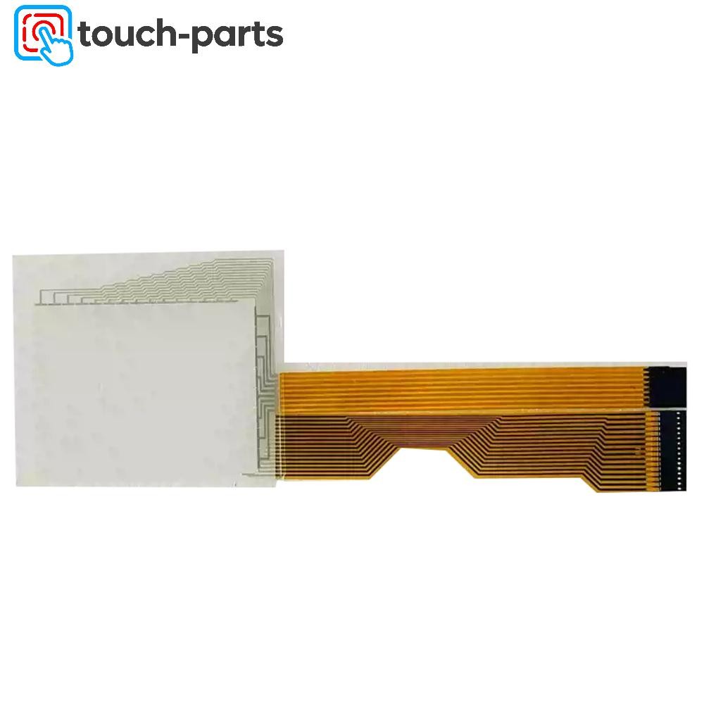2711-K6C8 2711-K6C8L1 Touch Screen for AB PanelView 600 Replacement