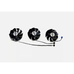 85mm EVGA RTX 3070 3080 Ti 3090 FTW3 ULTRA Graphics Card Fan Replacement TD21