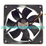 TT-1225 A1225L12S 12025 12V 0.30A Silent cooling chassis fan 2wire