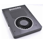 MGT7012YB-W20 DC12V 0.43A 7015 For QUADRO P2000 Graphics card cooler cooling fan
