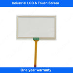 Touch Screen for NV3W-MG20-V1 NV3W-MG20L-V1 Omron Glass Panel