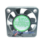 YONG LIN DFS300712M 12V 1W 3007 3CM 30*30*7mm 2-pin Silent Cooling Fan