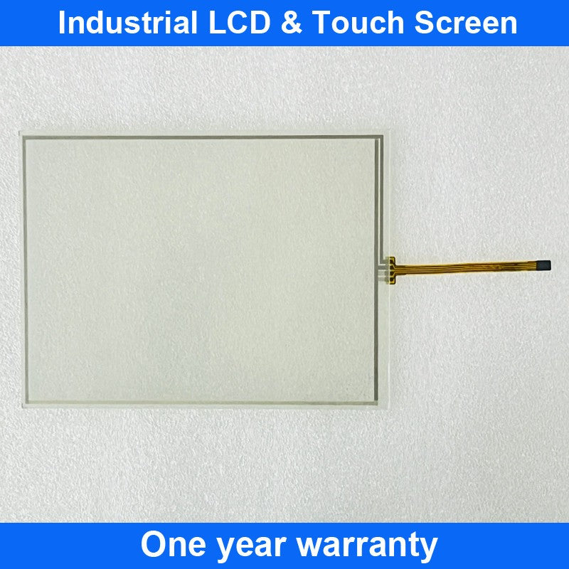 LNC TP2000 Touch Screen Glass Panel Digitizer For LNC TP2000 TouchScreen