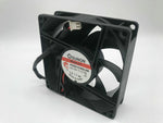 SUNON Fan PF80251V3-000U-A99 DC 12V 2.7W 8025 80*25MM 2 PIN cooling fan