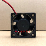 SUNON PSD1204PKB3-A 4020 DC12V 1.8W 4CM 2-Wire Cooling Fan