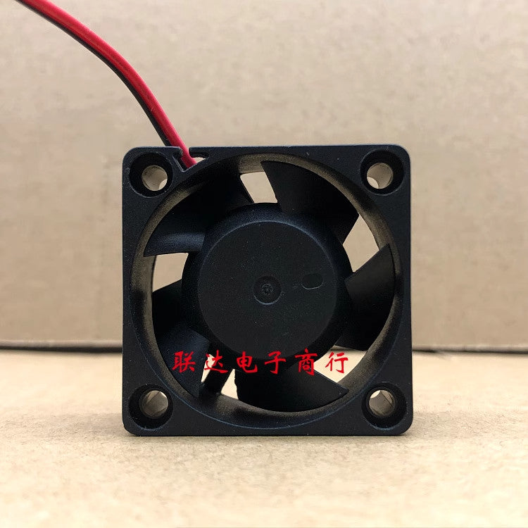 SUNON PSD1204PKB3-A 4020 DC12V 1.8W 4CM 2-Wire Cooling Fan