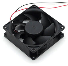 For Sunon ME80251V1-000C-A99 12V 1.7W 8CM 8025 silent cooling fan