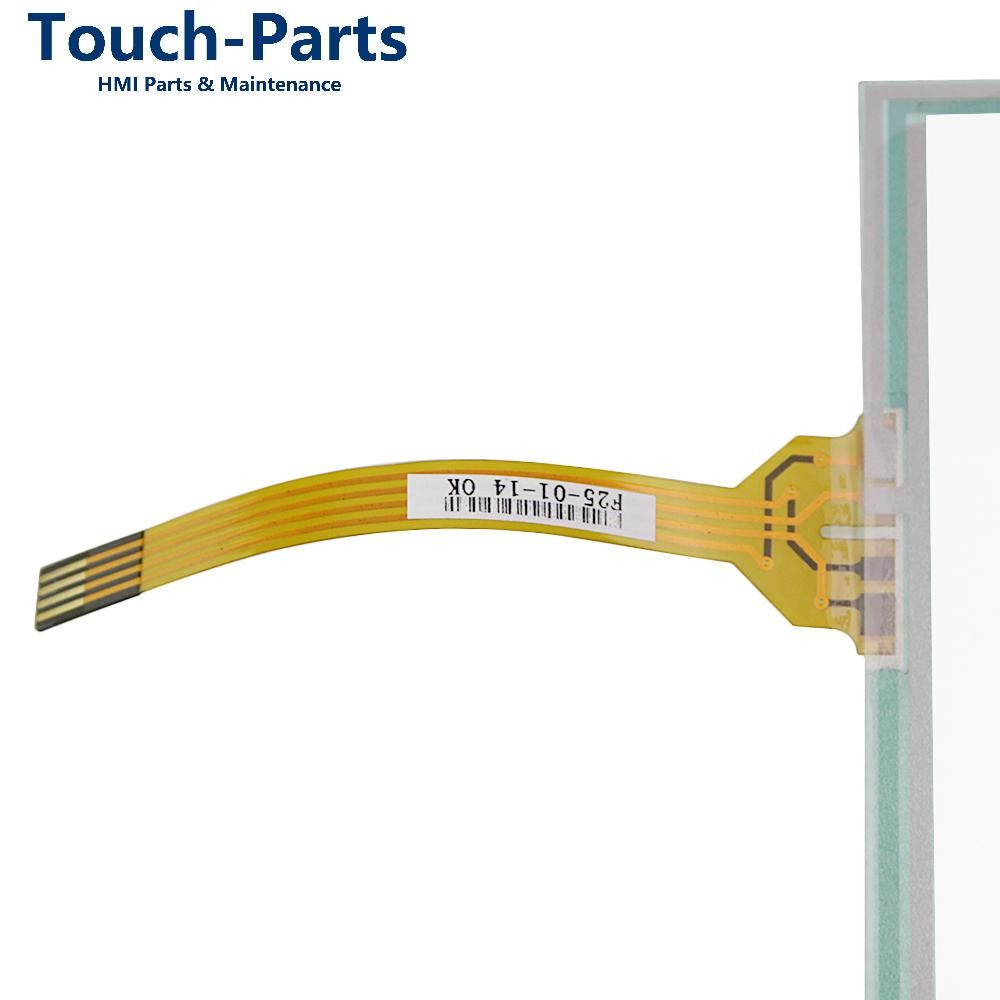 Touch Screen Panel Glass Digitizer MET ONE 3400 ONE3400 For MET ONE 3400 ONE3400