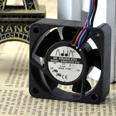 Adda AD0412HB-C56 12V Ball Bearing Fan 12V 0.1A 3pin