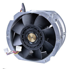 9CR5748P9G003 48V 5.5A 172x150x102 Ball Bearing Dual Motor Dual Invert Fan