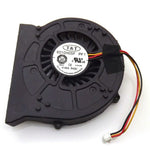 New 6010H05F PF1 3PIN portable CPU fan for MSI EX620 EX623 GX623 EX623GS EX625