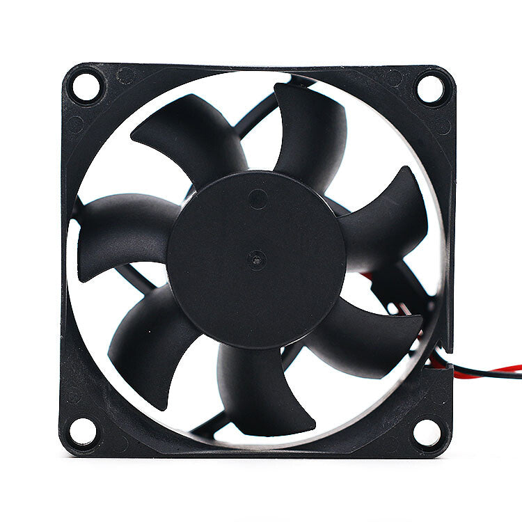 Delta AFB0724HH 7 CM 7025 24V 0.22A 2/ 3 wires frequency converter cooling fan