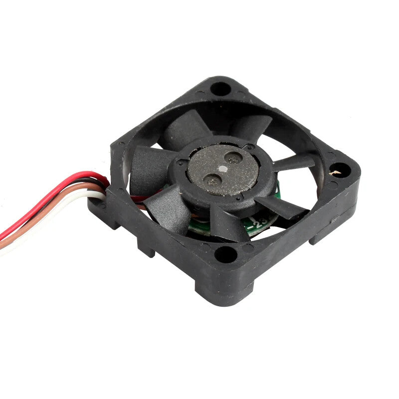 MF17B05P 1.7cm 17mm fan 17x17x4mm DC5V 0.08A 4lines Ultra thin small cooling fan