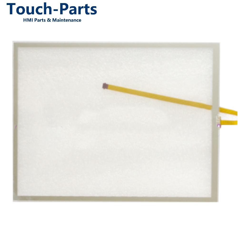 2711P-T10C22D9P Touch Screen Glass Panel for Allen Bradley