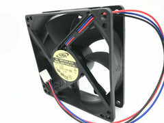 1pcs AD0912UB-A73GL 12V 0.39A 9CM 9025 3-wire chassis cooling fan