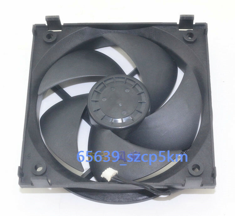 NEW Nidec I12T12MS1A5-57A07 DC12V 0.5A 4-PIN Cooling Fan For Xbox ONE OEM