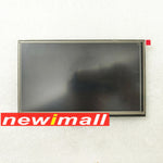 LCD + Replacement Touch glass (digitizer） For Pioneer AVH-280BT display screen