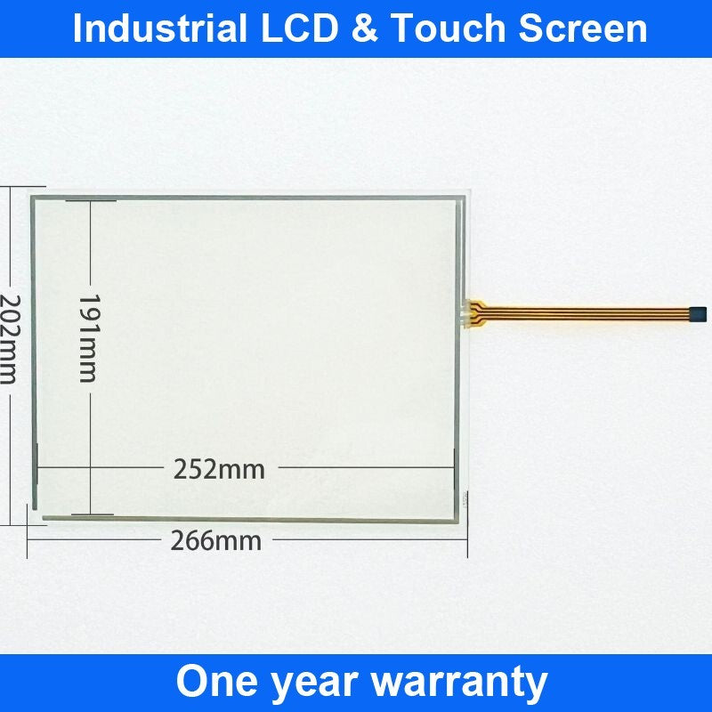 Touch Screen Panel Glass Digitizer 3280024-13 3280024-14 3280024-11 3910018-01