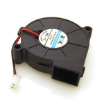 BDH5015S DC5V 0.06A 50 * 50 * 15mm Ultra silent humidifier Turbo cooling fan
