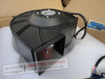 DELTA KFB1248GHS 180 x 175 x 75mm DC48V 0.76A 4 Wire Vortex blowe / Cooling Fan