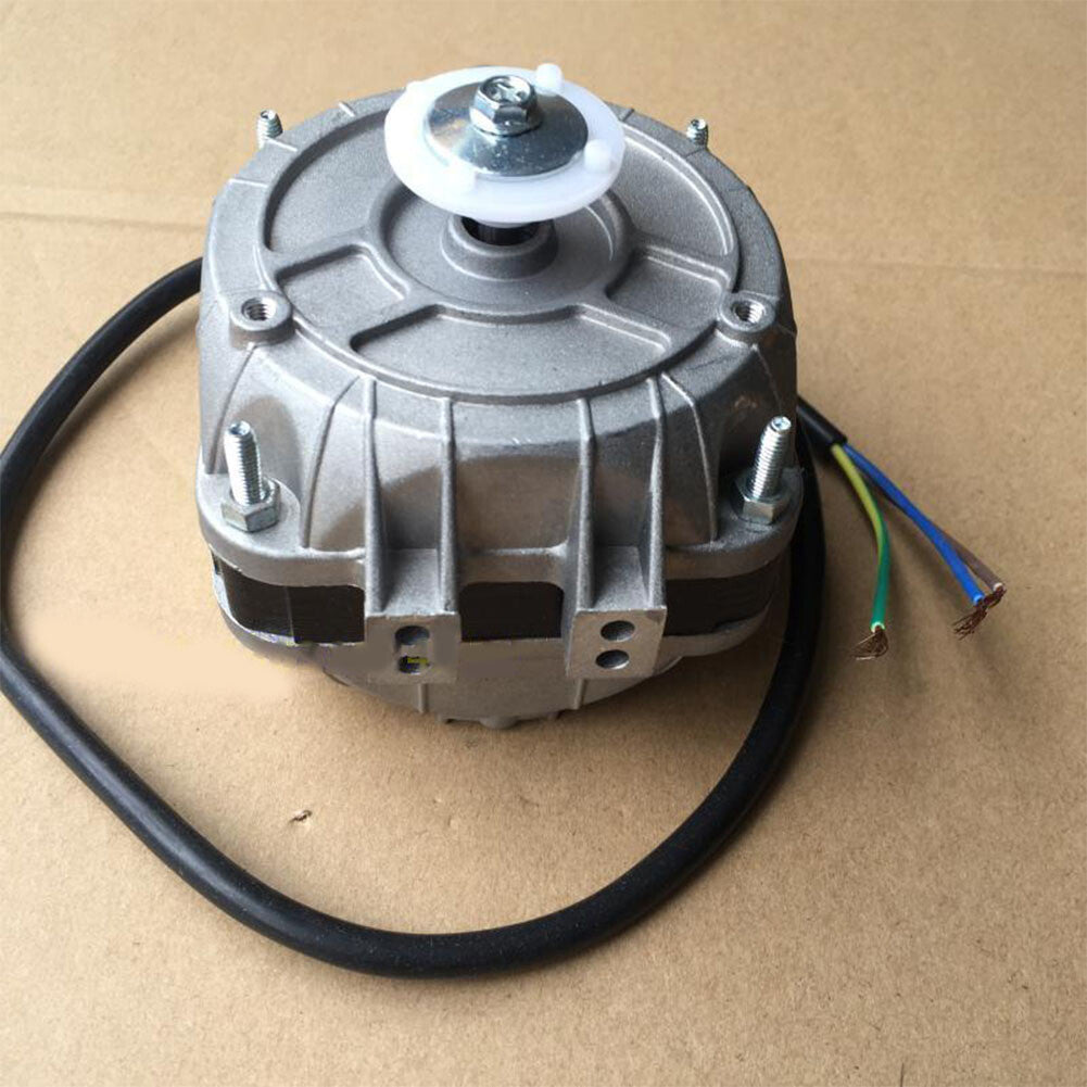 For WEIGUANG YZF 5-13 220-240V 5/33W Freezer motor fan