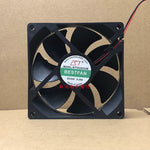 1PCS BTF9225H24B 9025 DC24V 0.25A 9CM 2-Wire Inverter Cooling Fan