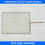 NX-G21-B-DM12WK2 Touch Screen Glass Panel Digitizer For NX-G21-B-DM12WK2 Touch