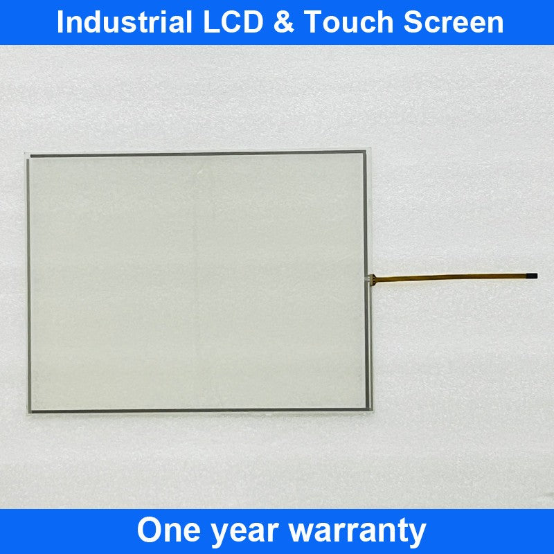 NX-G21-B-DM12WK2 Touch Screen Glass Panel Digitizer For NX-G21-B-DM12WK2 Touch
