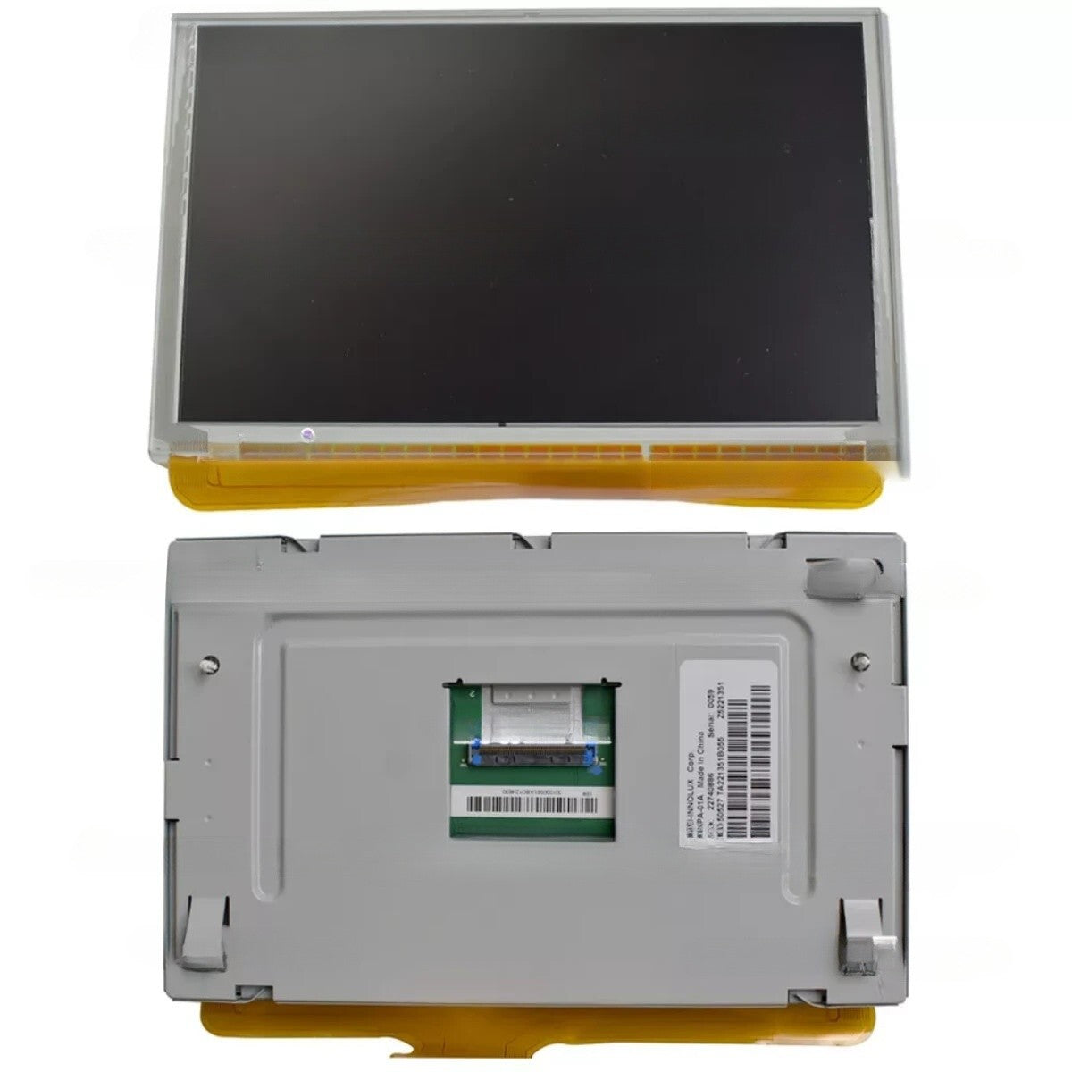 8" inch LCD Display + Touch screen For 15-18 Chevrolet GMC MYLINK Navigation