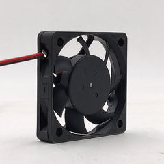 1 pcs SUNOSTIK 12v0.10A CR0512HB-D71 5010 switch chassis cooling fan