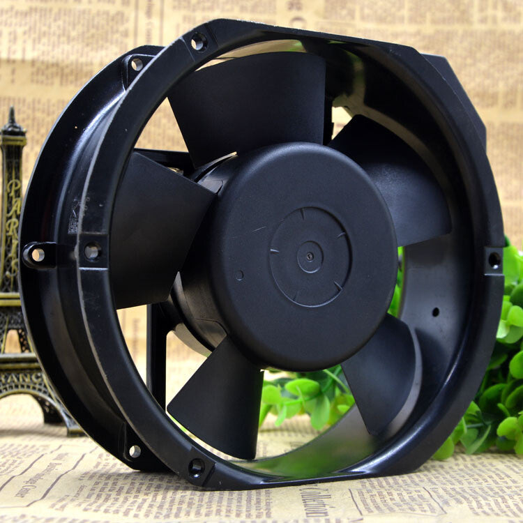 XINRUILIAN RAH1751B1-C 17251 220-240V insert type Inverter cabinet fan